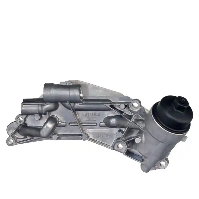 HENGST FILTER 6652100000