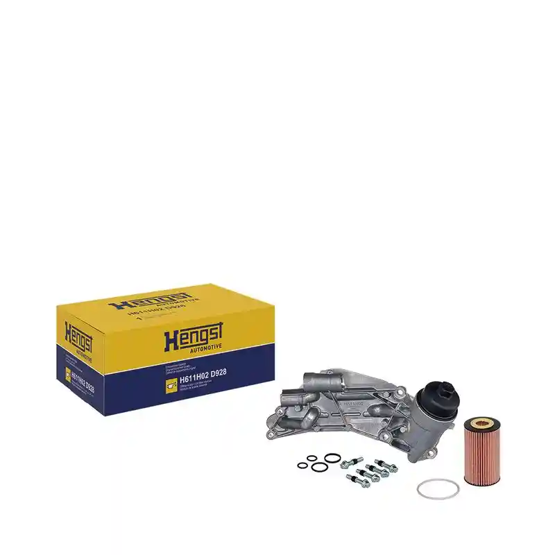 HENGST FILTER 6652100000