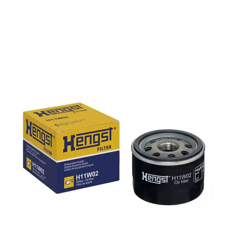 HENGST FILTER 6690100000