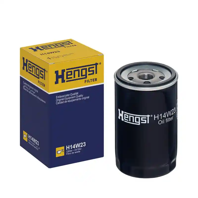 HENGST FILTER 6691100000
