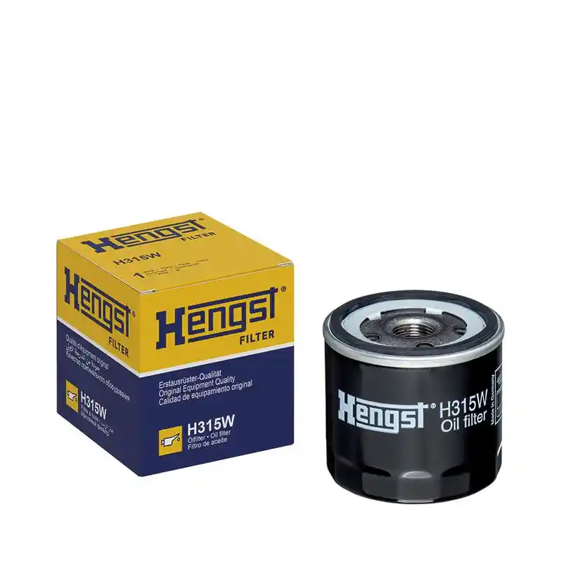 HENGST FILTER 6693100000