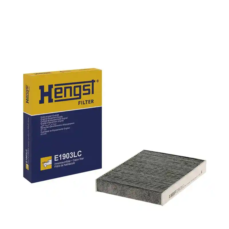 HENGST FILTER 6723310000