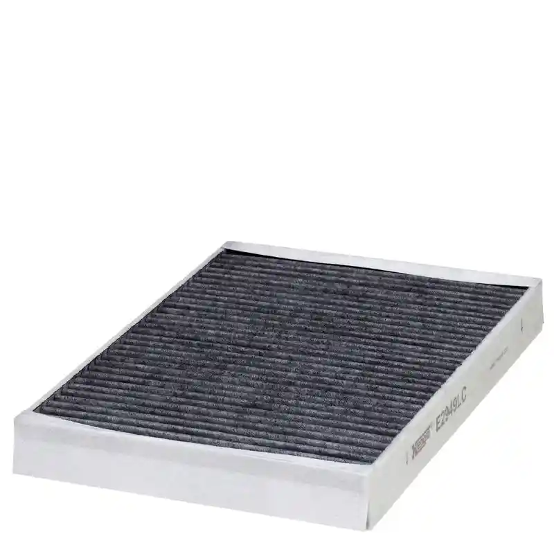 HENGST FILTER 6724310000