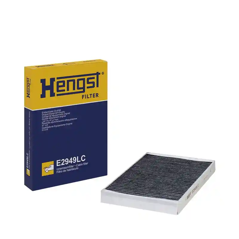 HENGST FILTER 6724310000