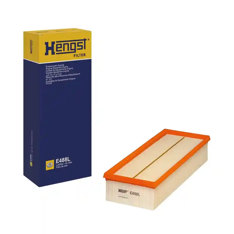 HENGST FILTER 6729310000