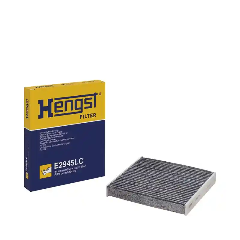 HENGST FILTER 6764310000
