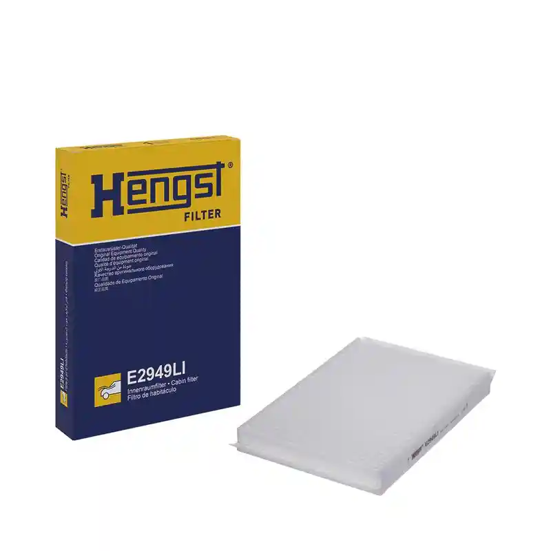 HENGST FILTER 6772310000