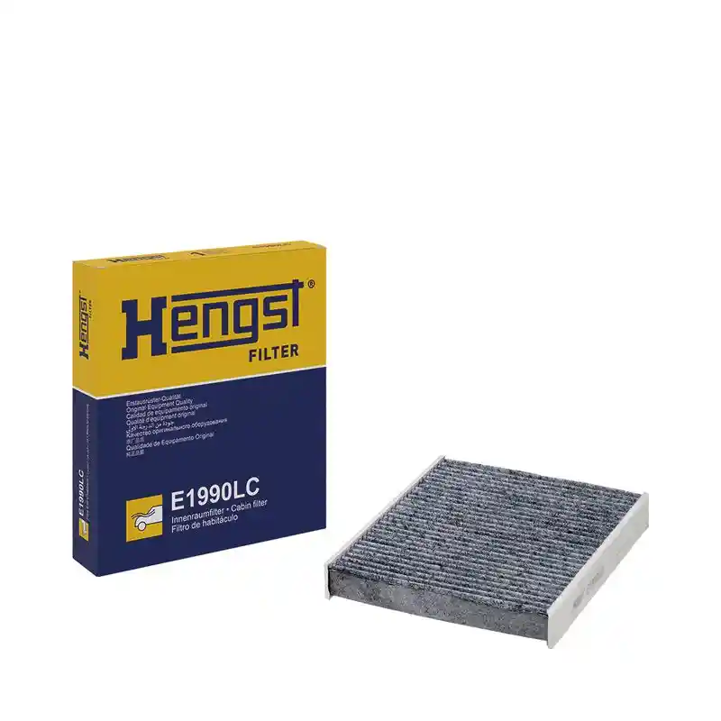 HENGST FILTER 6780310000