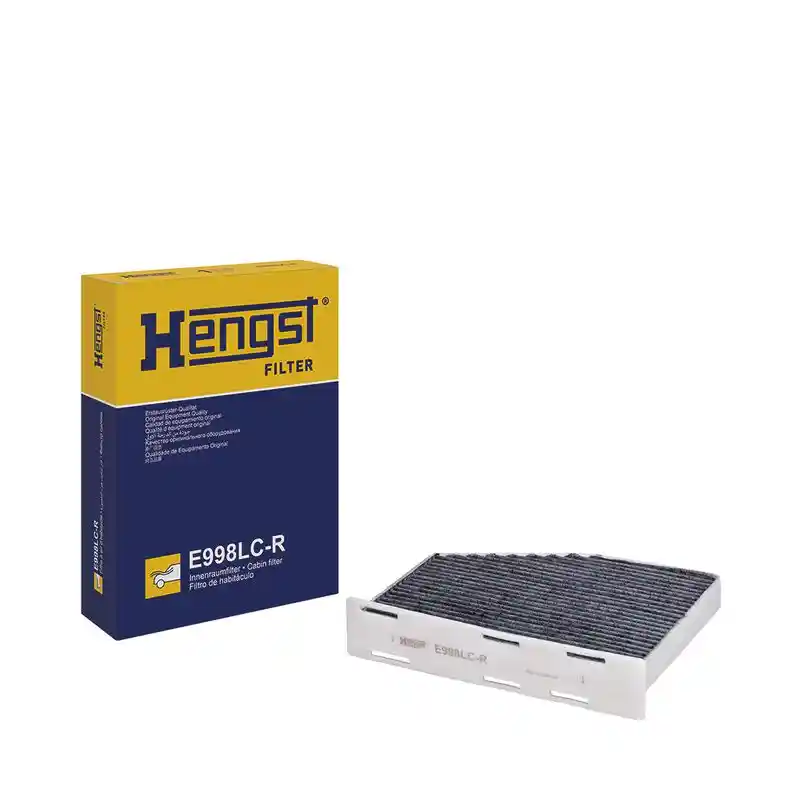 HENGST FILTER 6791310000