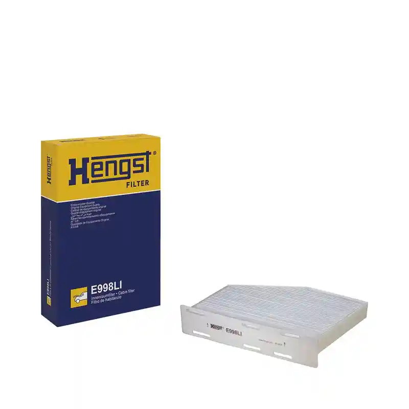 HENGST FILTER 6792310000