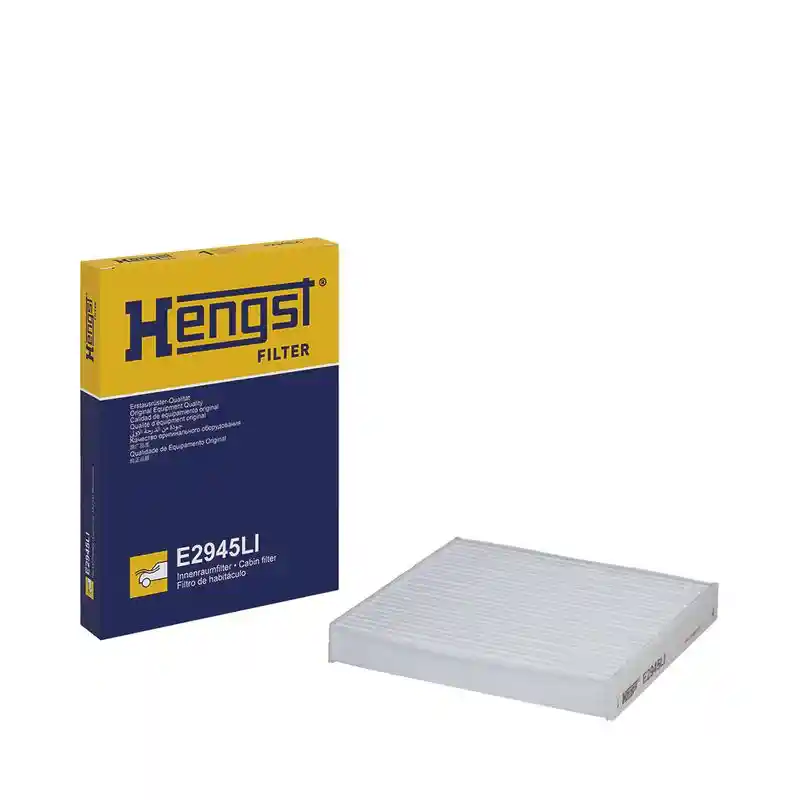 HENGST FILTER 6838310000