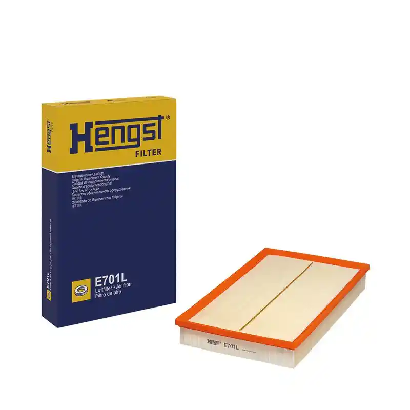 HENGST FILTER 7118310000