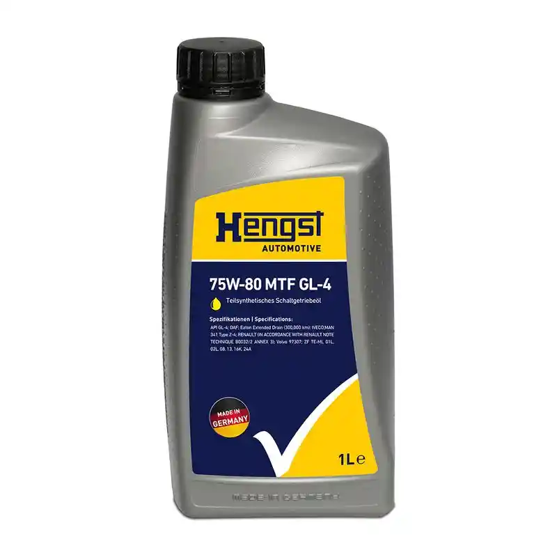 HENGST FILTER 75W-80 MTF GL4