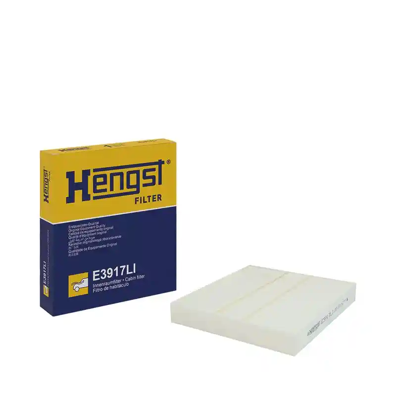HENGST FILTER 7801310000