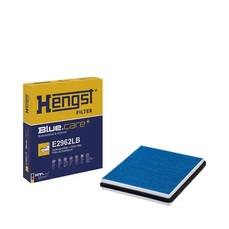 HENGST FILTER 9660310000