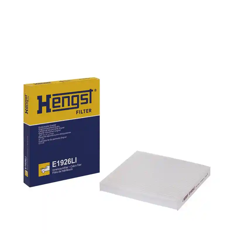 HENGST FILTER 9852310000