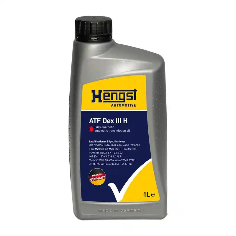 HENGST FILTER ATF Dex III H