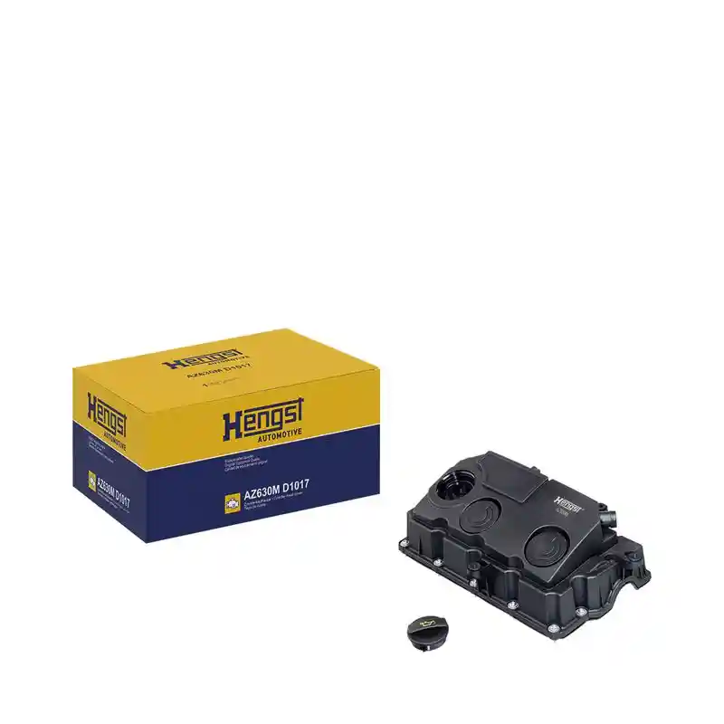 HENGST FILTER AZ630M D1017