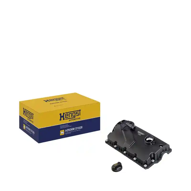 HENGST FILTER AZ636M D1028