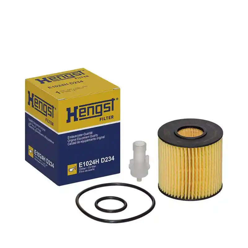 HENGST FILTER E1024H D234