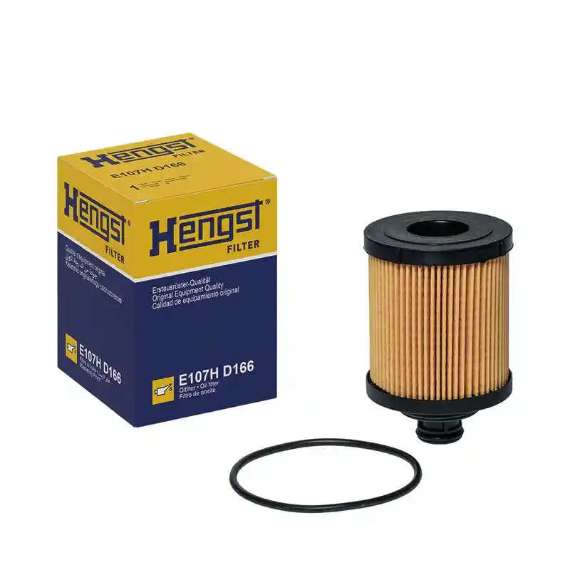 HENGST FILTER E107H D166