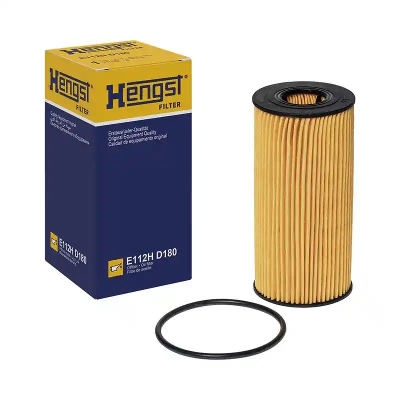 HENGST FILTER E112H D180