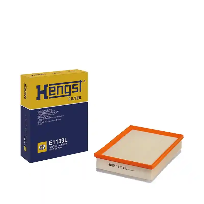 HENGST FILTER E1139L