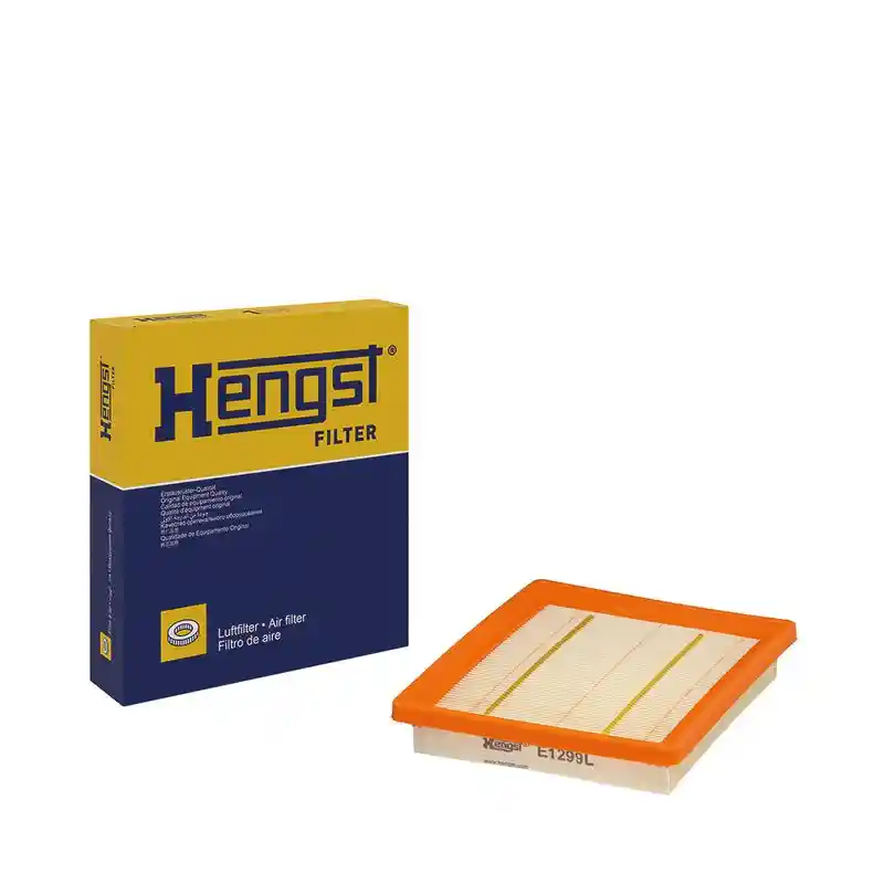HENGST FILTER E1299L