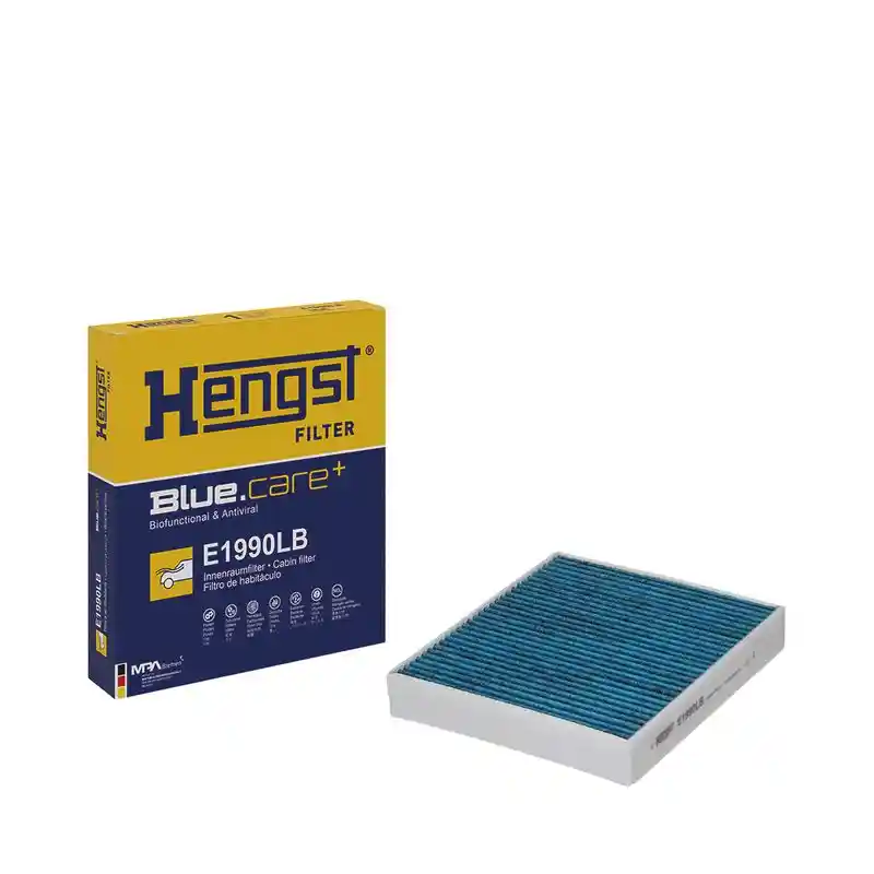 HENGST FILTER E1990LB HENGST FILTER E1990LB