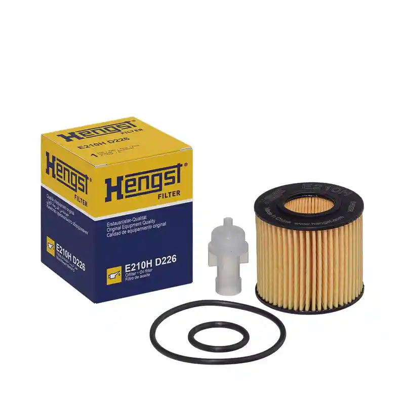 HENGST FILTER E210H D226