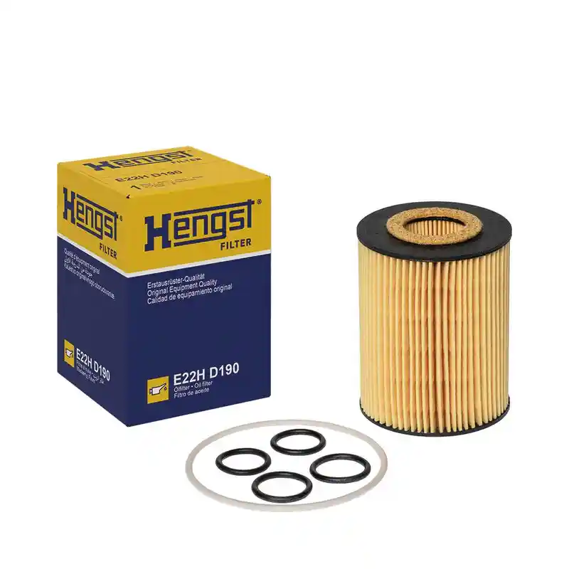 HENGST FILTER E22H D190