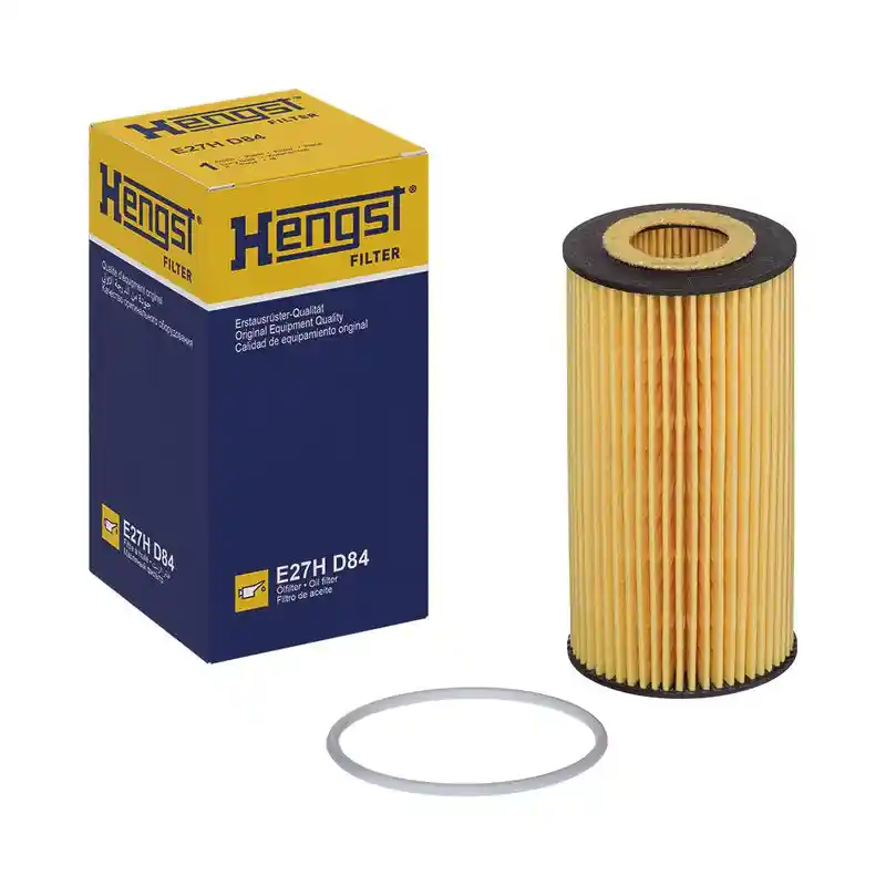 HENGST FILTER E27H D84