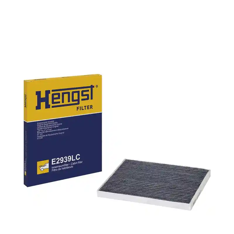 HENGST FILTER E2939LC