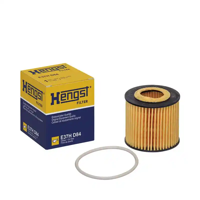 HENGST FILTER E37H D84