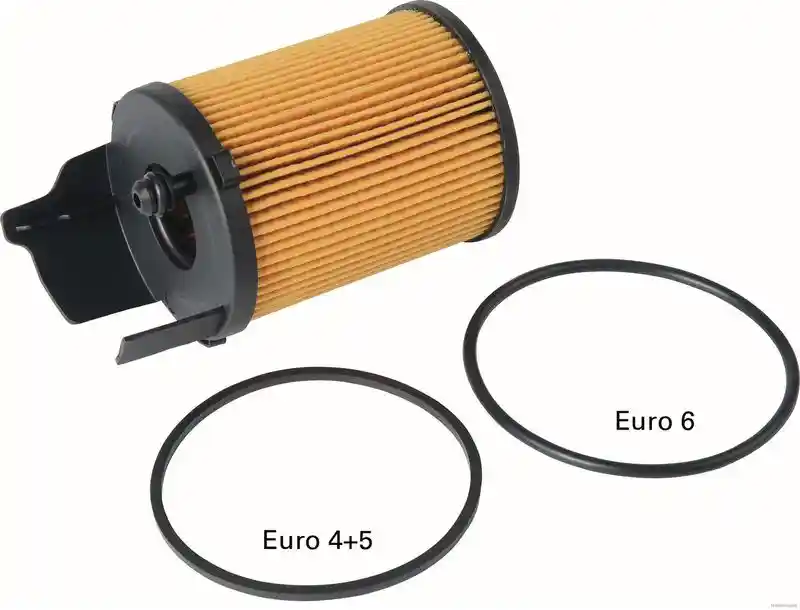 HENGST FILTER E40H D105