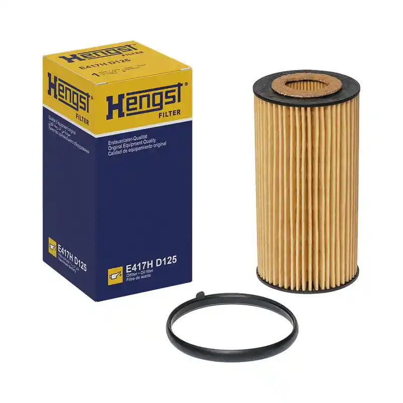 HENGST FILTER E417H D125