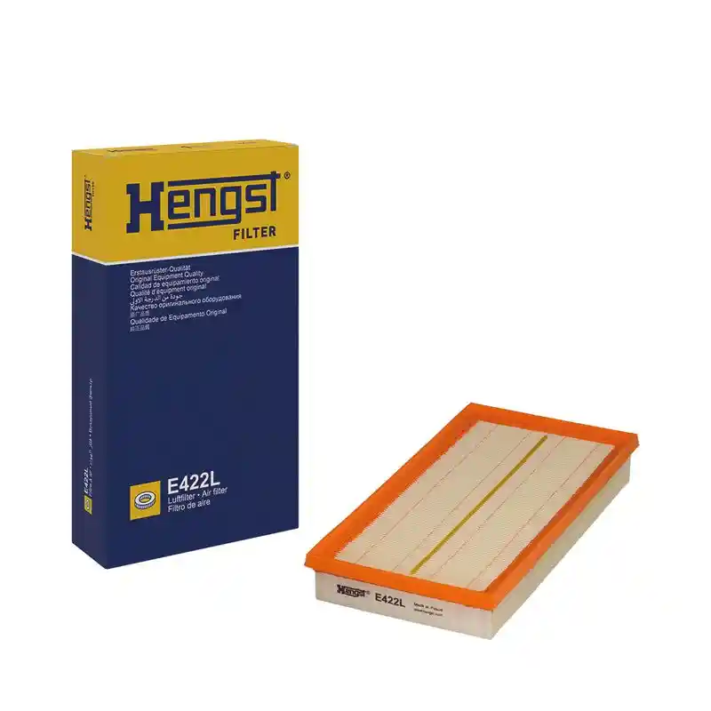 HENGST FILTER E422L