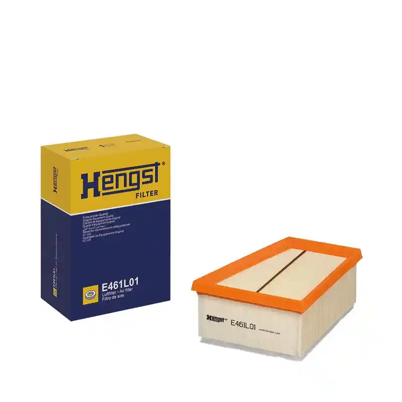 HENGST FILTER E461L01