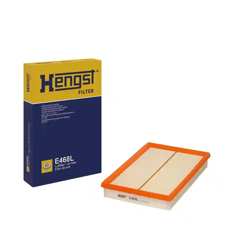 HENGST FILTER E468L