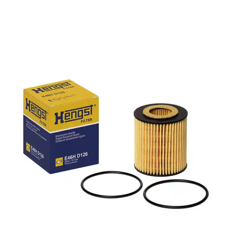 HENGST FILTER E46H D126