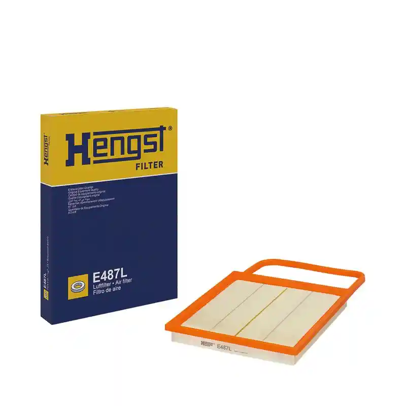 HENGST FILTER E487L