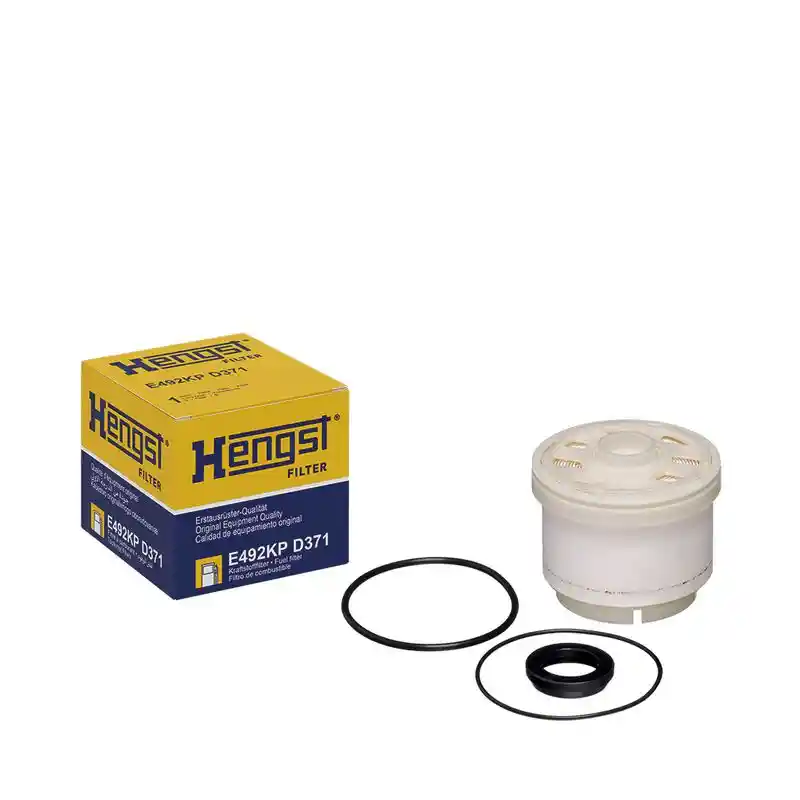 HENGST FILTER E492KP D371