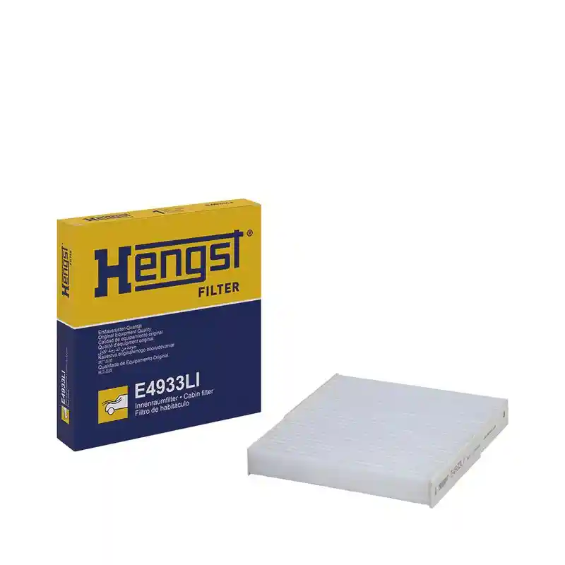 HENGST FILTER E4933LI