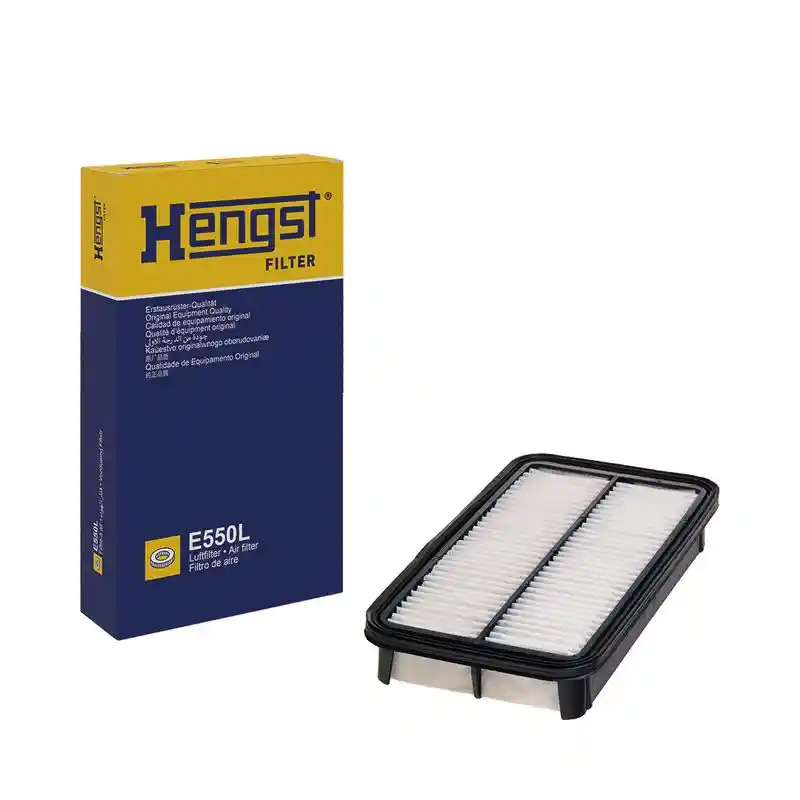 HENGST FILTER E550L