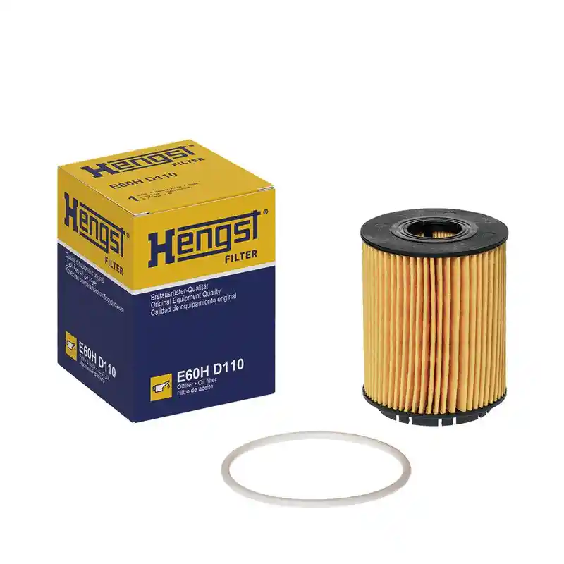 HENGST FILTER E60H D110