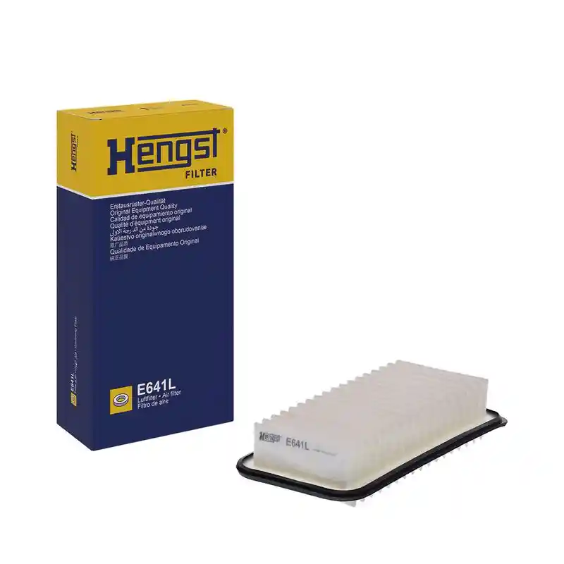 HENGST FILTER E641L