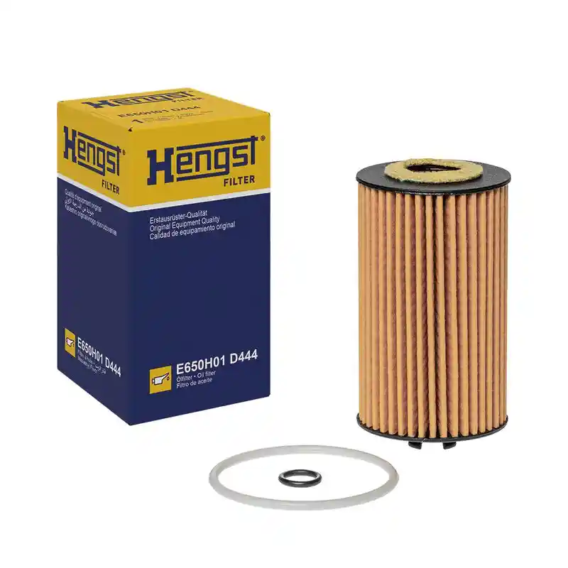 HENGST FILTER E650H01 D444