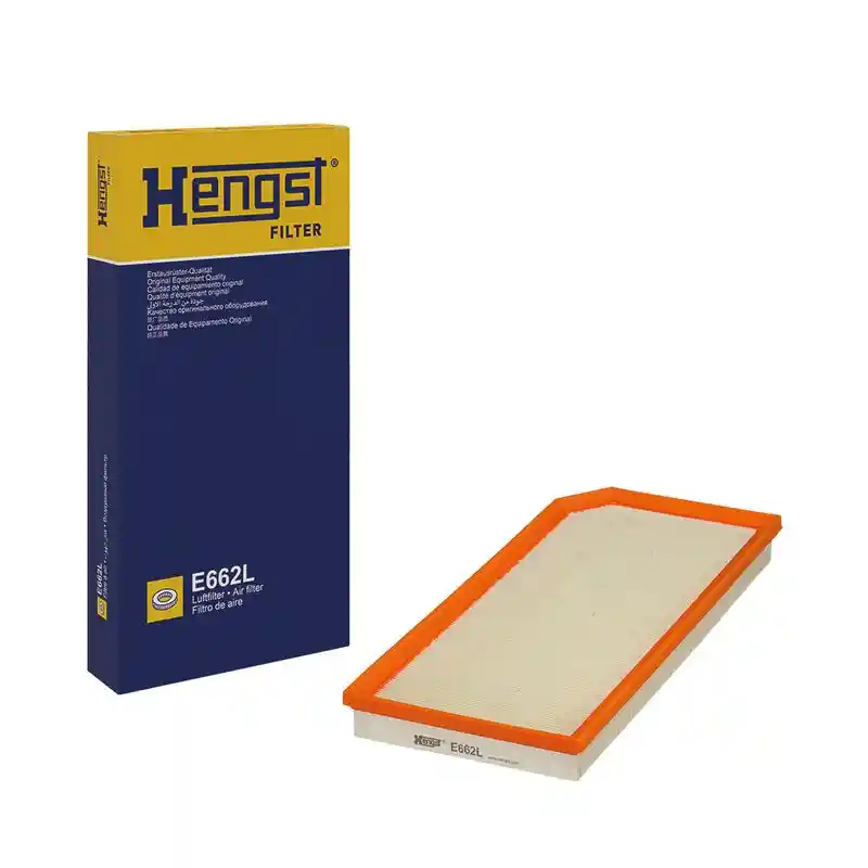 HENGST FILTER E662L