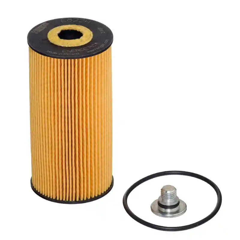 HENGST FILTER E822H D315