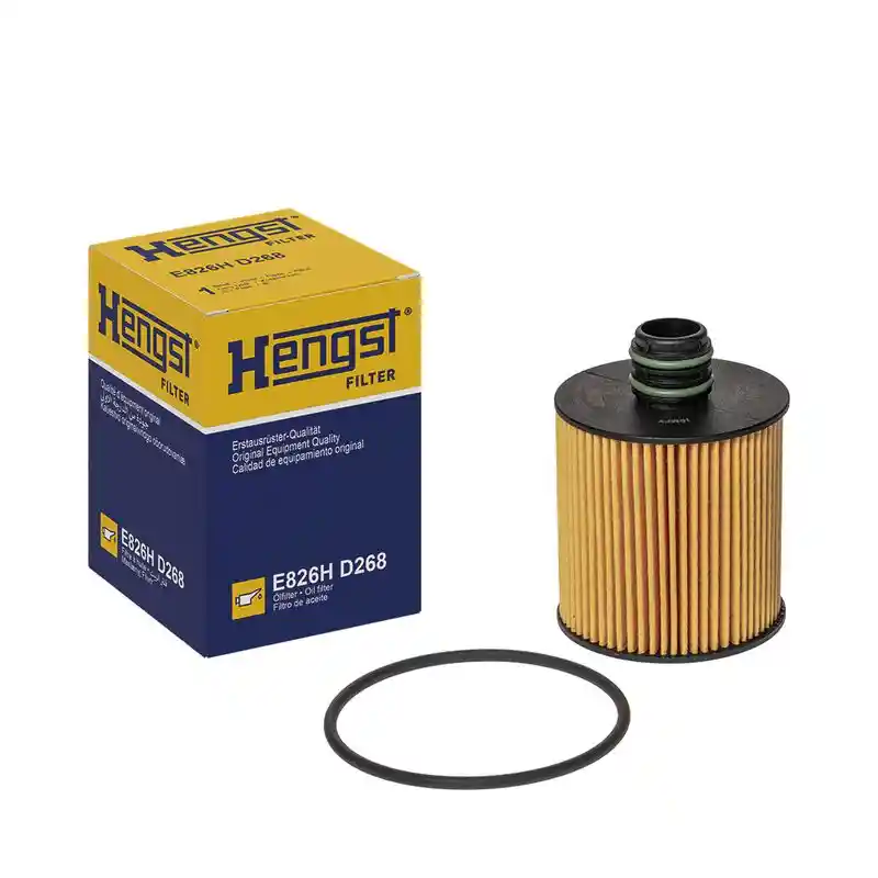 HENGST FILTER E826H D268